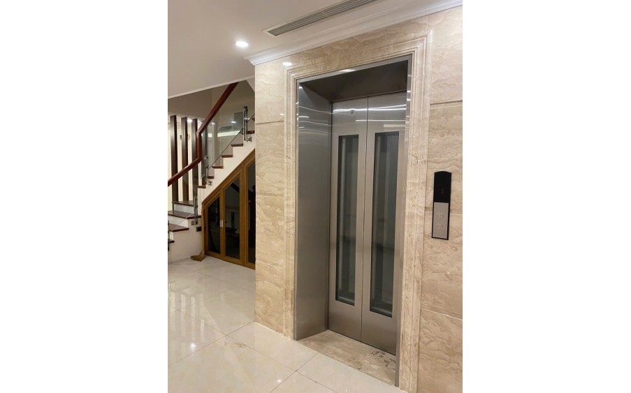 Cho thuê nhà MPKD  HÀNG ĂN, CÀ PHÊ Nhật Chiêu - Tây Hồ DT 108 m2 - 6 tầng - 7PN, 7 WC, 100 Triệu